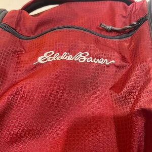 Eddie Bauer Crimson Daypack
